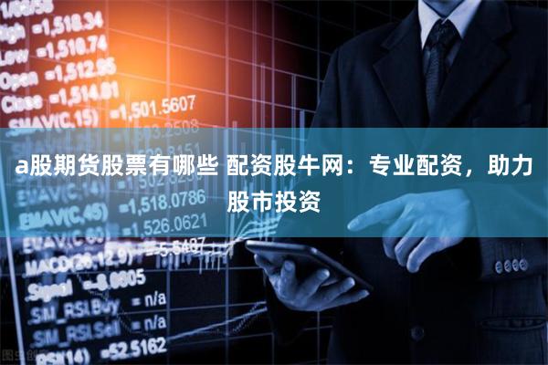 a股期货股票有哪些 配资股牛网：专业配资，助力股市投资