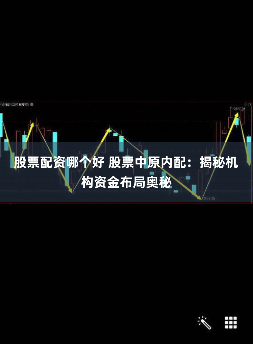 股票配资哪个好 股票中原内配：揭秘机构资金布局奥秘