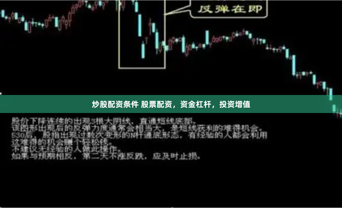 炒股配资条件 股票配资，资金杠杆，投资增值